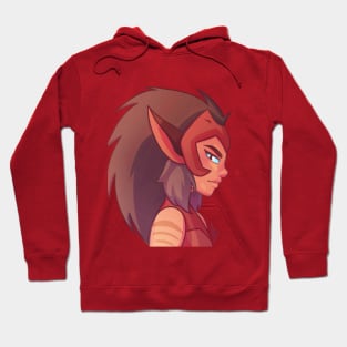 Catra Hoodie